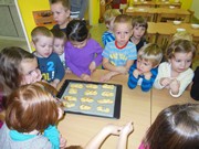 Pečeme chleba, housky, rohlíky, koláče